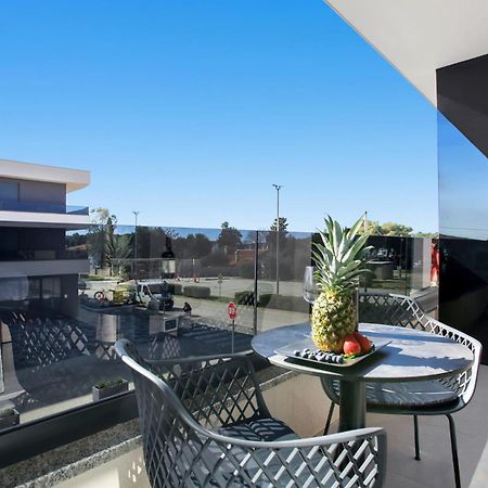 Fly Rooms Medulin - 50M From The Beach - New 2024 Exterior foto