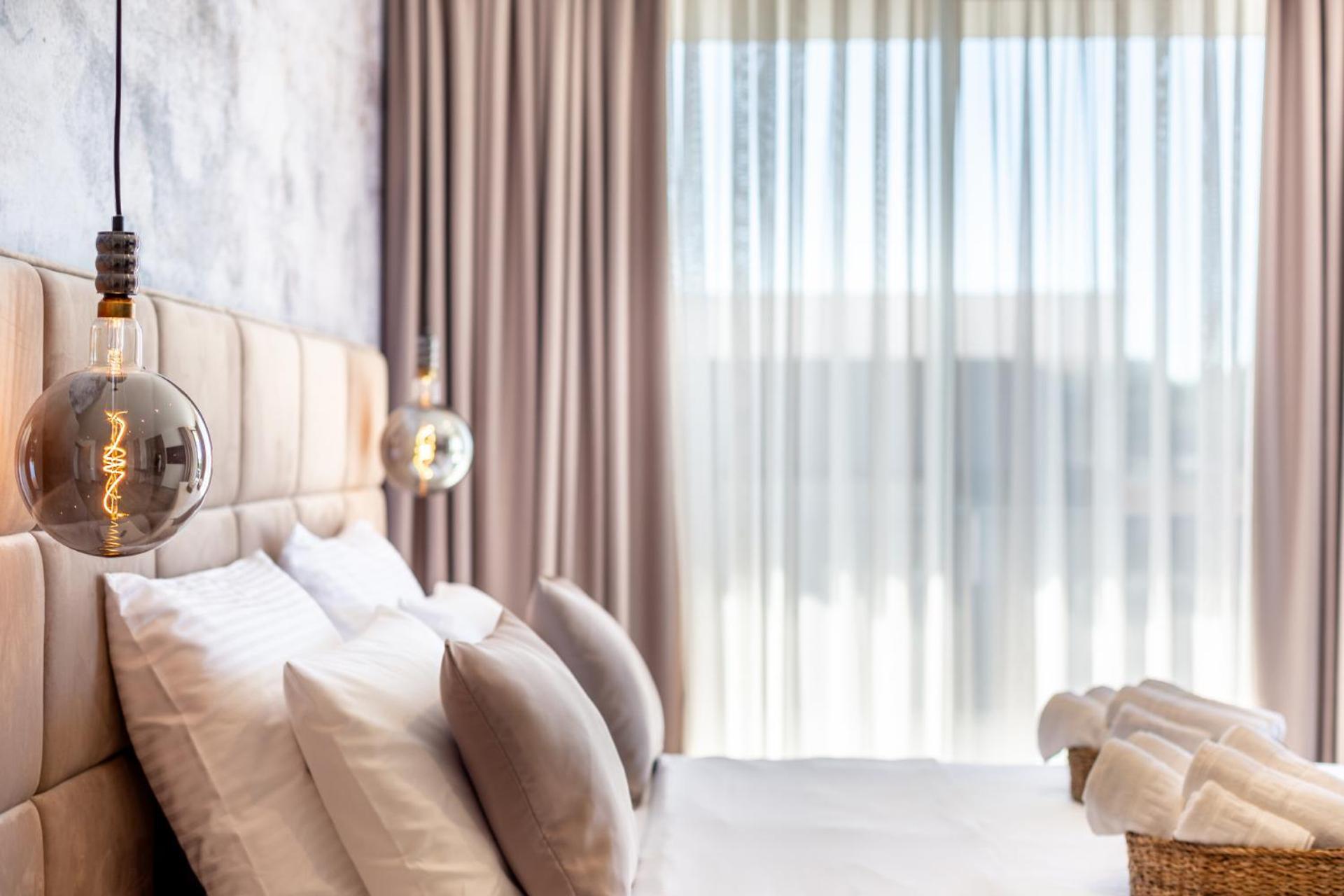 Fly Rooms Medulin - 50M From The Beach - New 2024 Zimmer foto